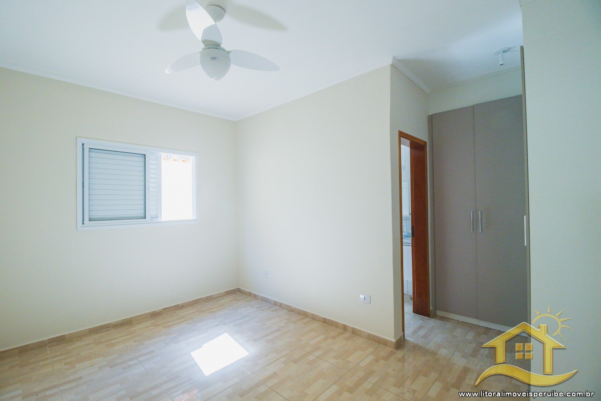 Casa no bairro Flora Rica II, Pós Linha