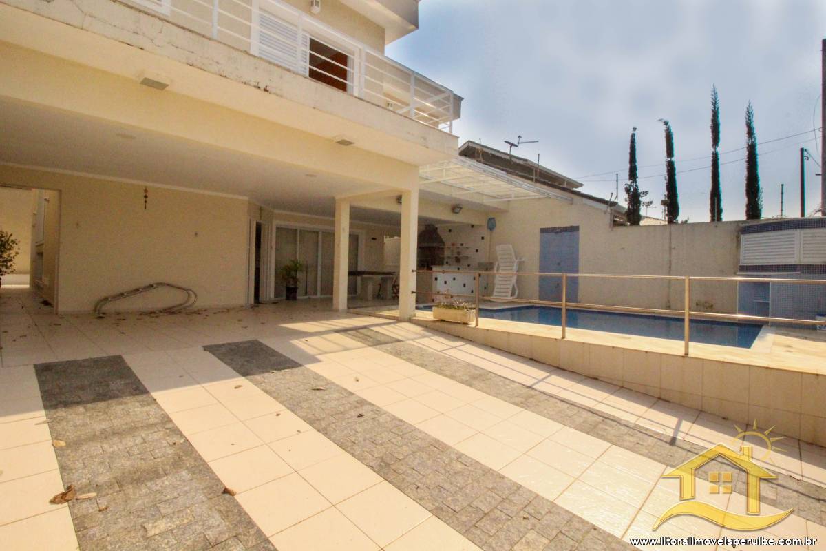 Casa no bairro Flórida, Lado Praia
