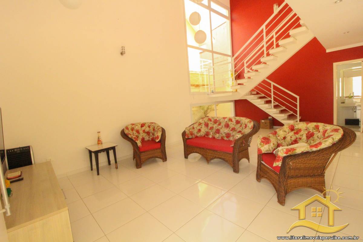 Casa no bairro Flórida, Lado Praia