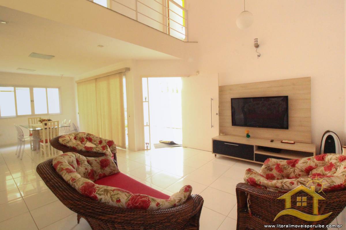 Casa no bairro Flórida, Lado Praia