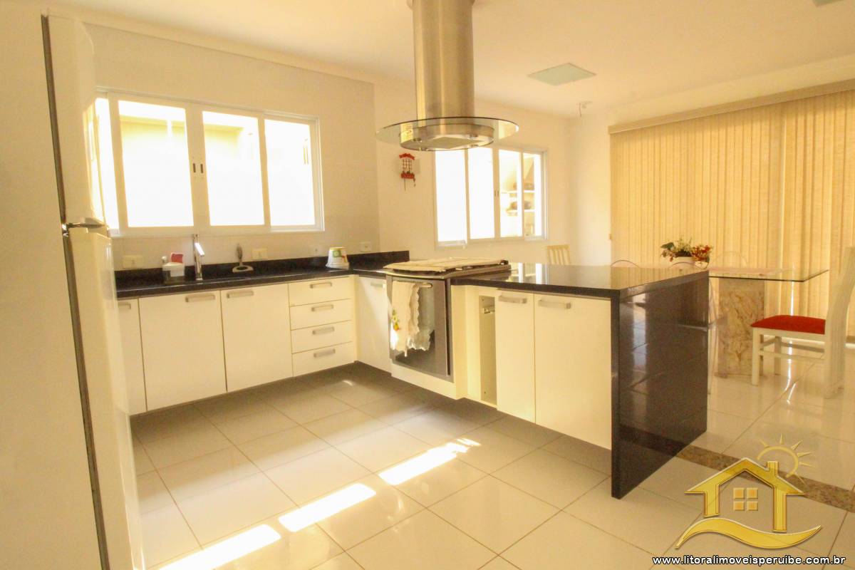 Casa no bairro Flórida, Lado Praia