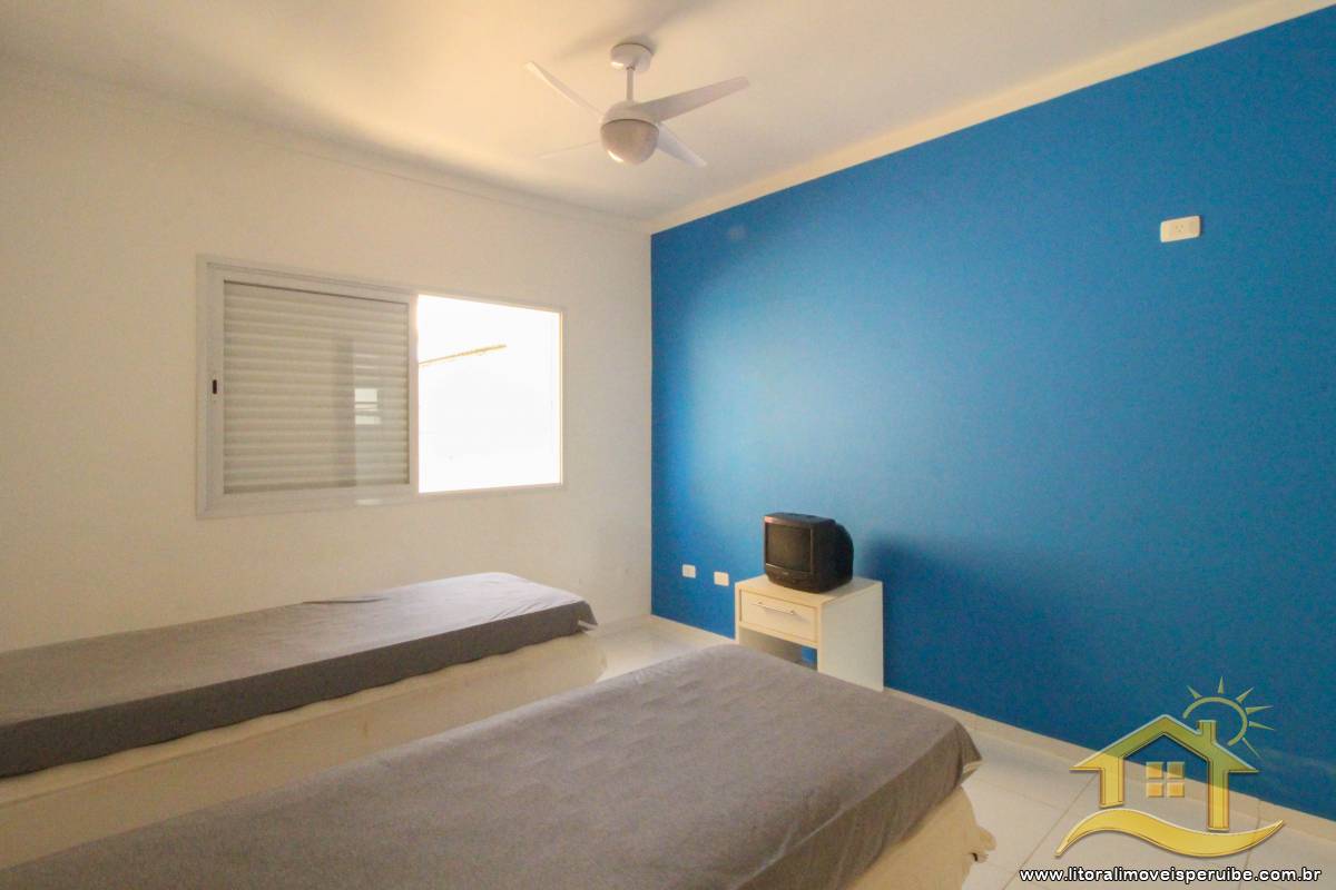 Casa no bairro Flórida, Lado Praia