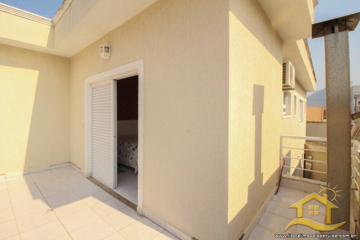Casa no bairro Flórida, Lado Praia