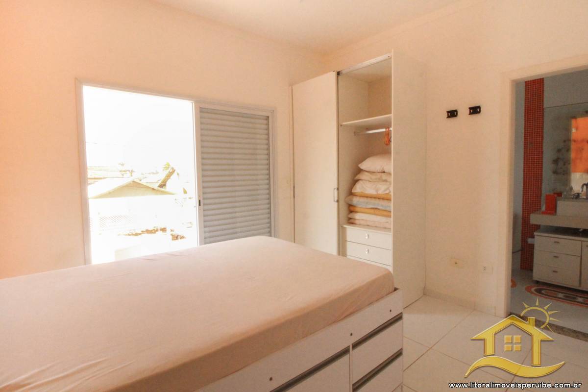Casa no bairro Flórida, Lado Praia