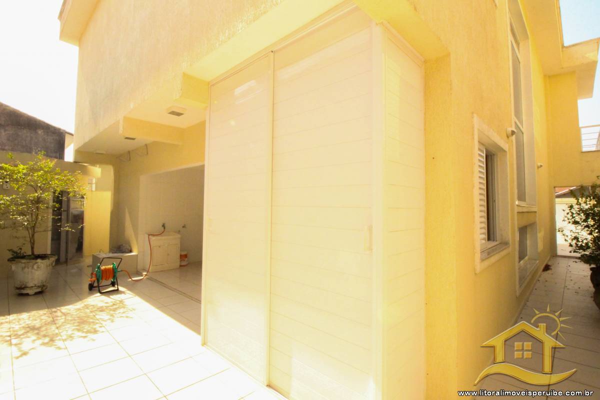 Casa no bairro Flórida, Lado Praia