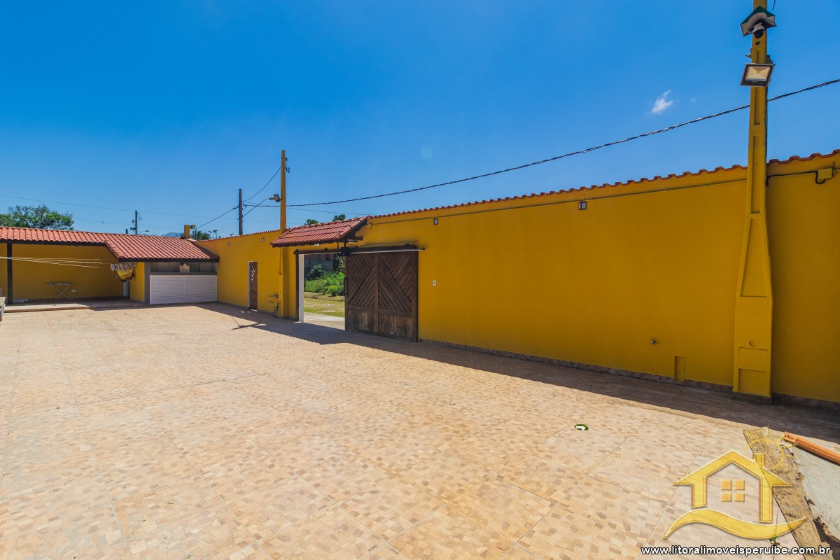 Casa no bairro Jardim Imperador, Pós Linha