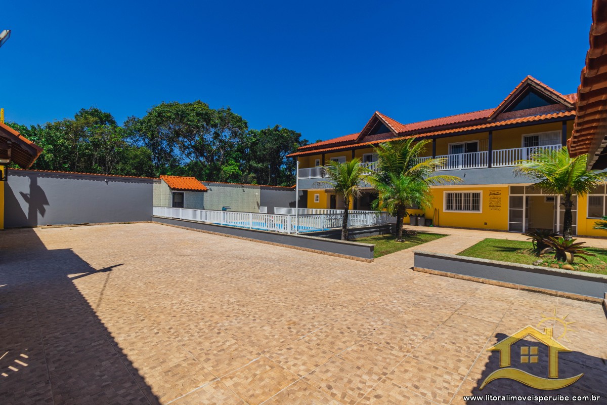 Casa no bairro Jardim Imperador, Pós Linha
