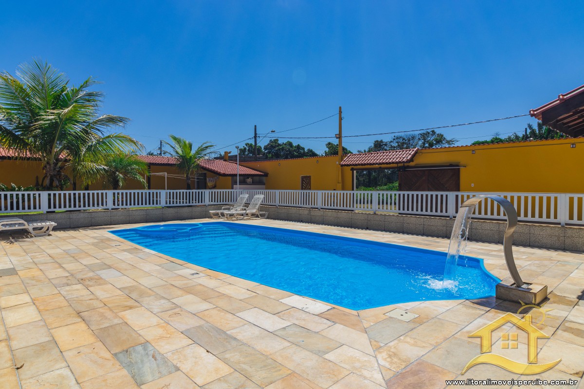 Casa no bairro Jardim Imperador, Pós Linha
