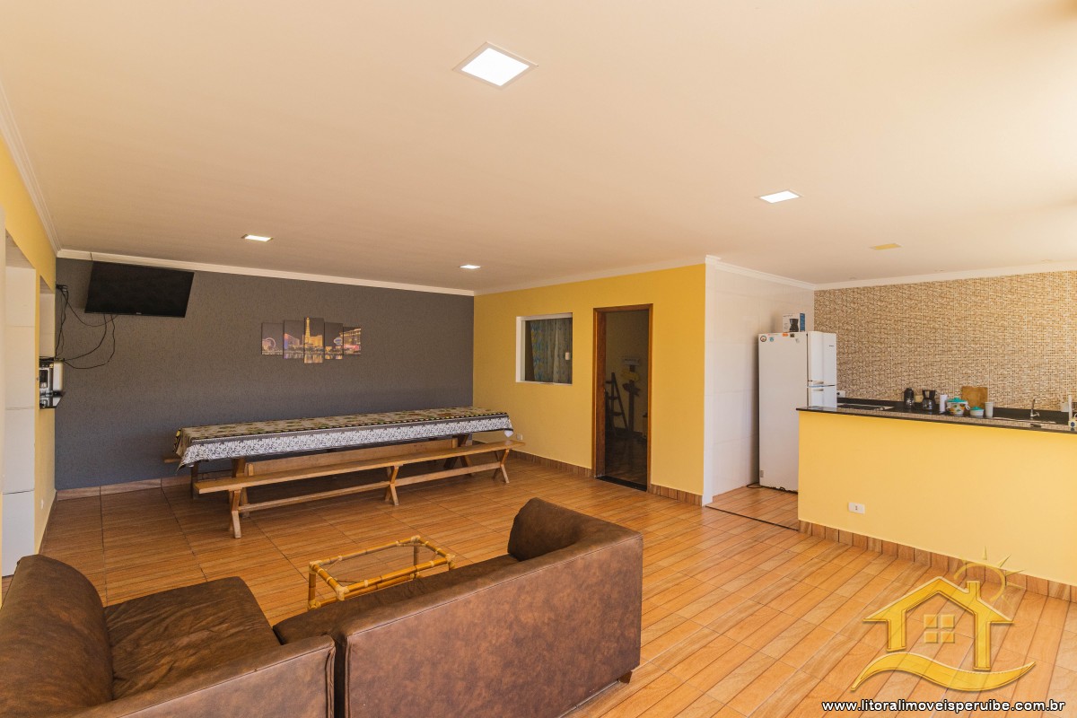 Casa no bairro Jardim Imperador, Pós Linha