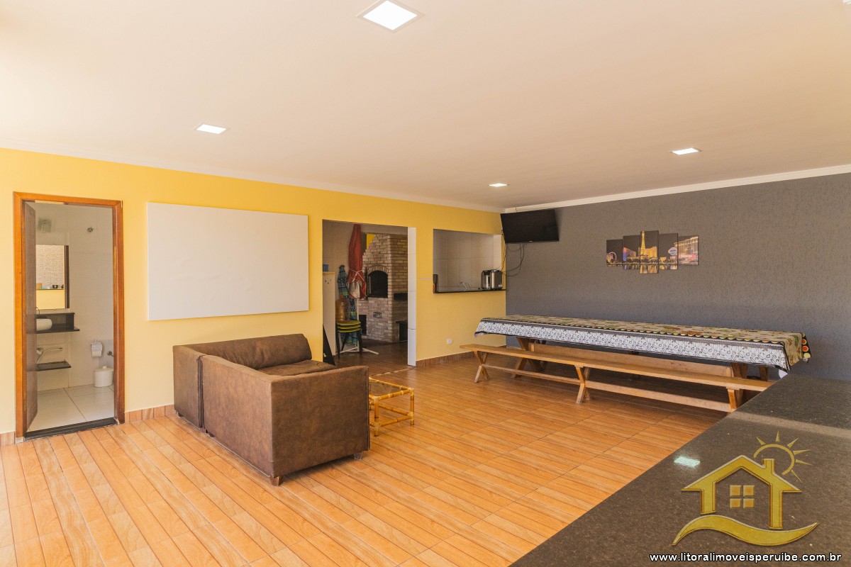 Casa no bairro Jardim Imperador, Pós Linha