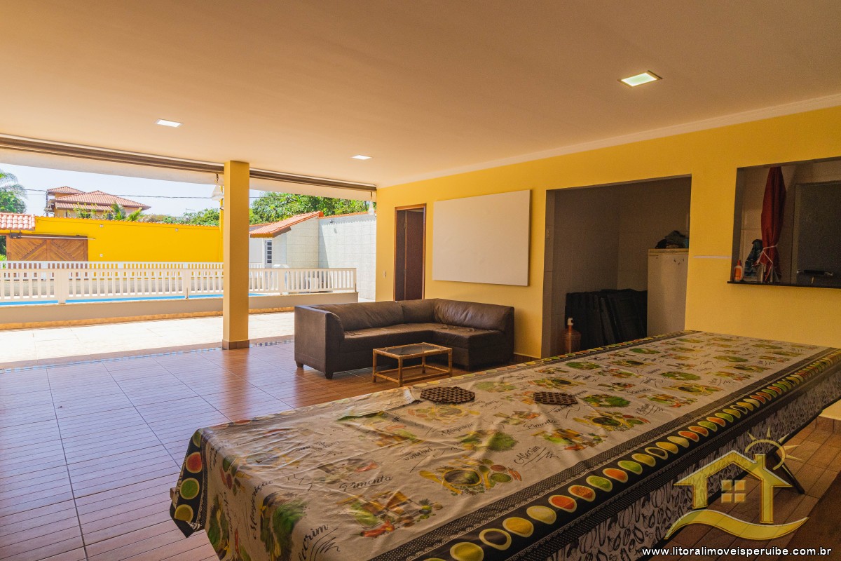 Casa no bairro Jardim Imperador, Pós Linha