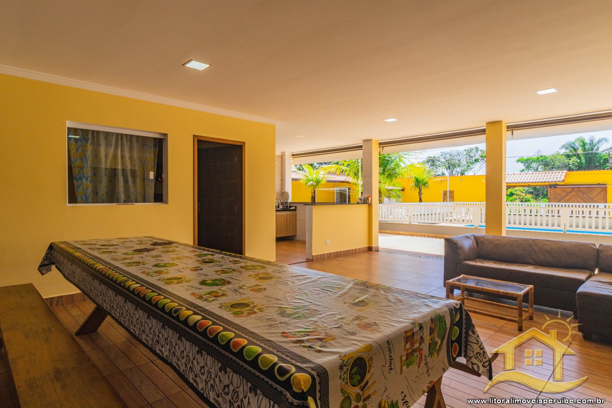 Casa no bairro Jardim Imperador, Pós Linha
