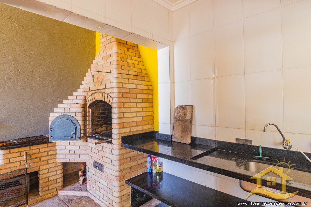 Casa no bairro Jardim Imperador, Pós Linha
