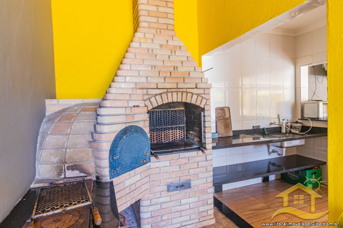 Casa no bairro Jardim Imperador, Pós Linha