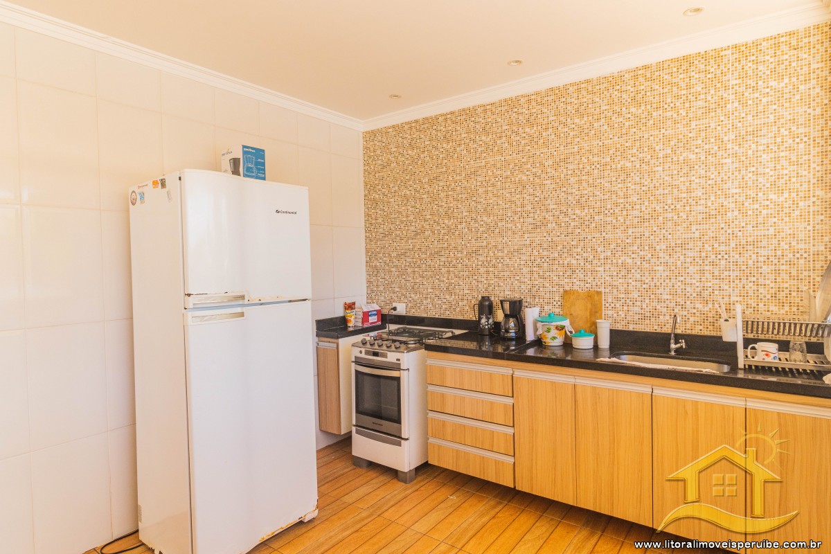 Casa no bairro Jardim Imperador, Pós Linha