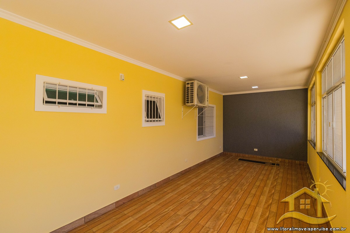 Casa no bairro Jardim Imperador, Pós Linha