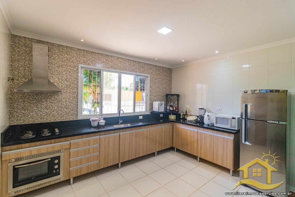 Casa no bairro Jardim Imperador, Pós Linha