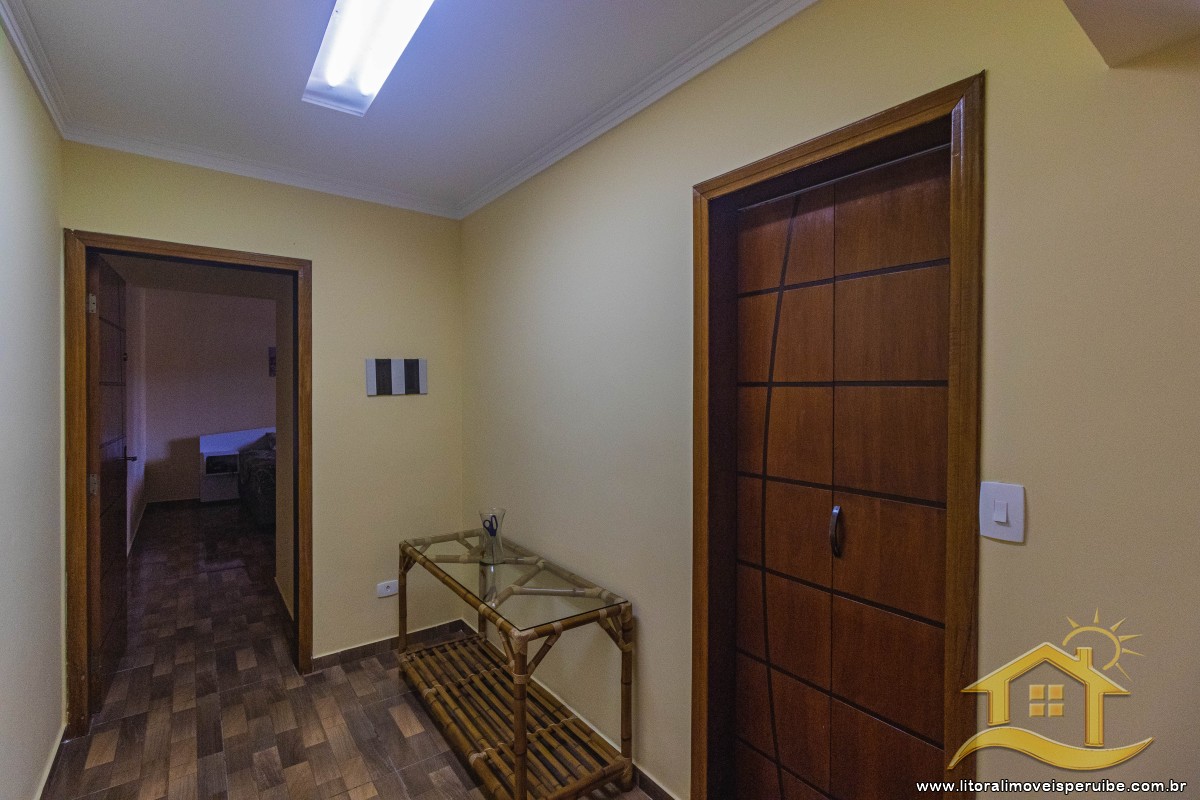 Casa no bairro Jardim Imperador, Pós Linha