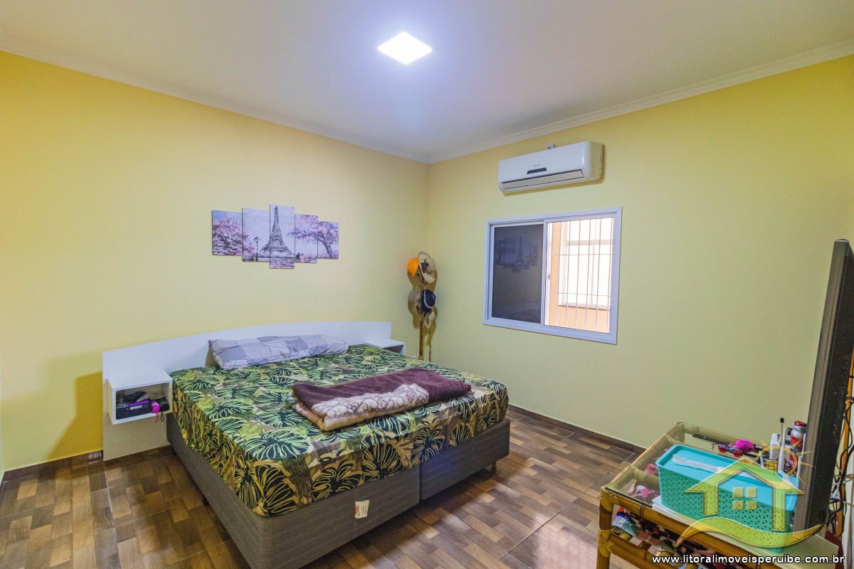 Casa no bairro Jardim Imperador, Pós Linha