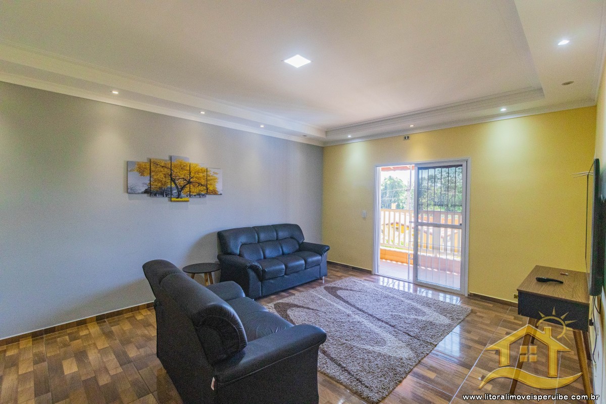 Casa no bairro Jardim Imperador, Pós Linha