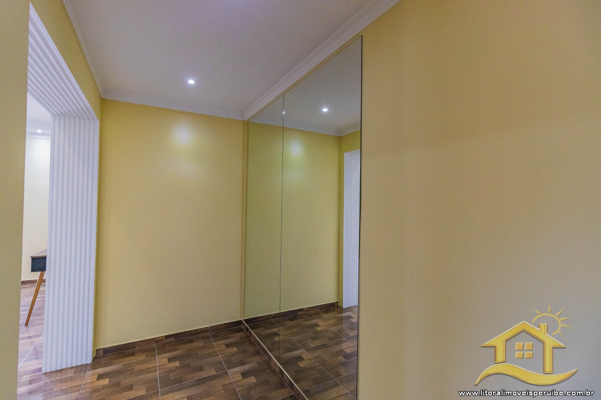 Casa no bairro Jardim Imperador, Pós Linha
