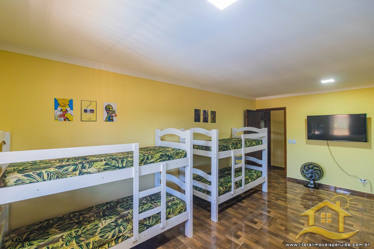 Casa no bairro Jardim Imperador, Pós Linha