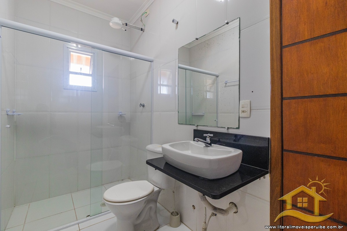Casa no bairro Jardim Imperador, Pós Linha