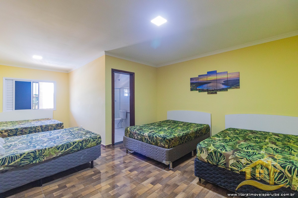 Casa no bairro Jardim Imperador, Pós Linha