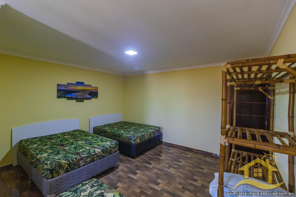 Casa no bairro Jardim Imperador, Pós Linha