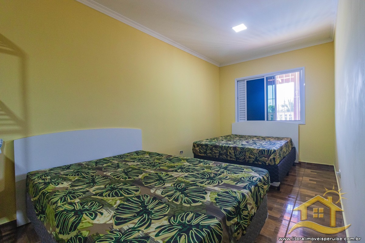 Casa no bairro Jardim Imperador, Pós Linha