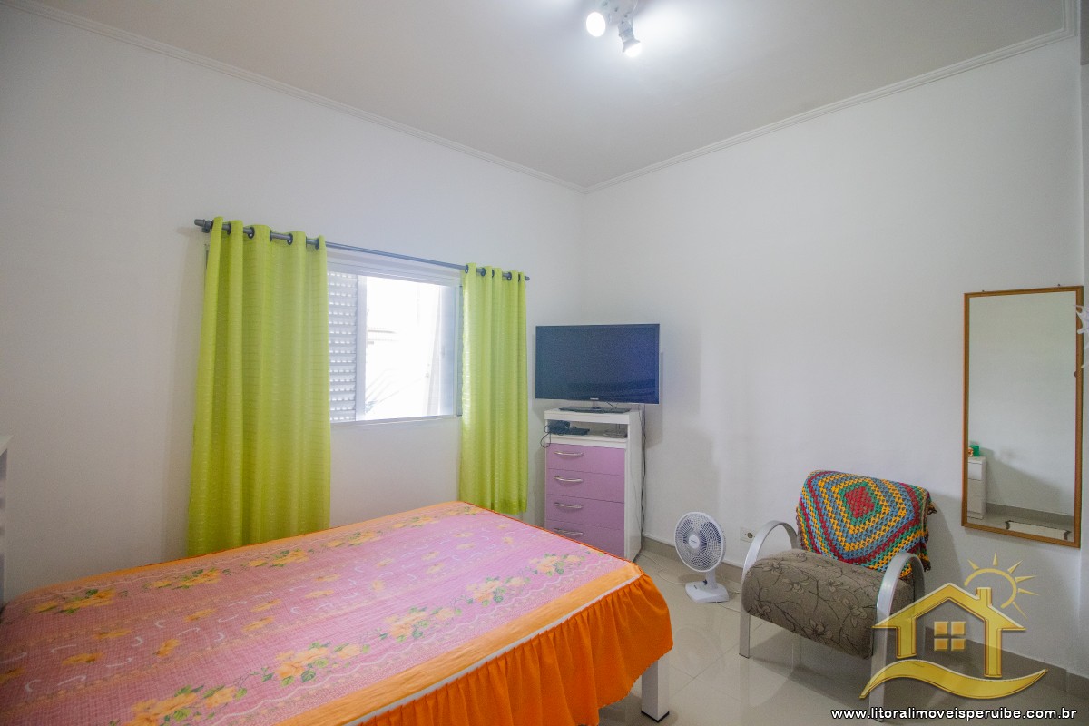 Casa no bairro Três Marias, Lado Linha