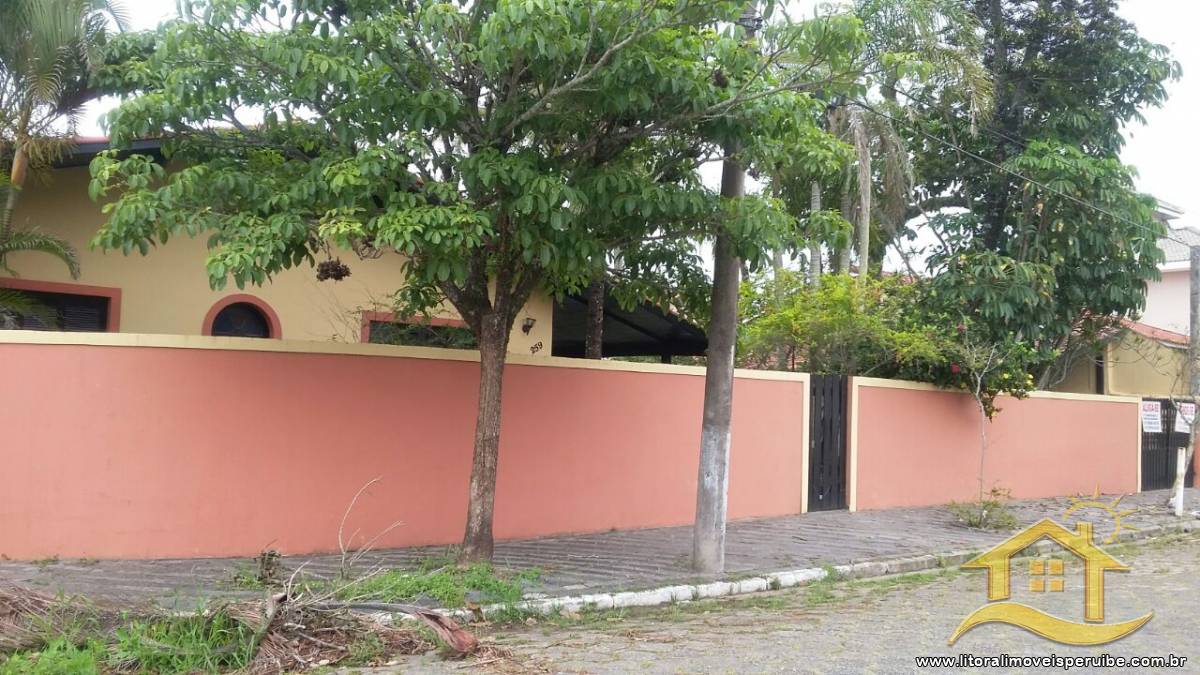 Casa no bairro Turístico, Lado Praia