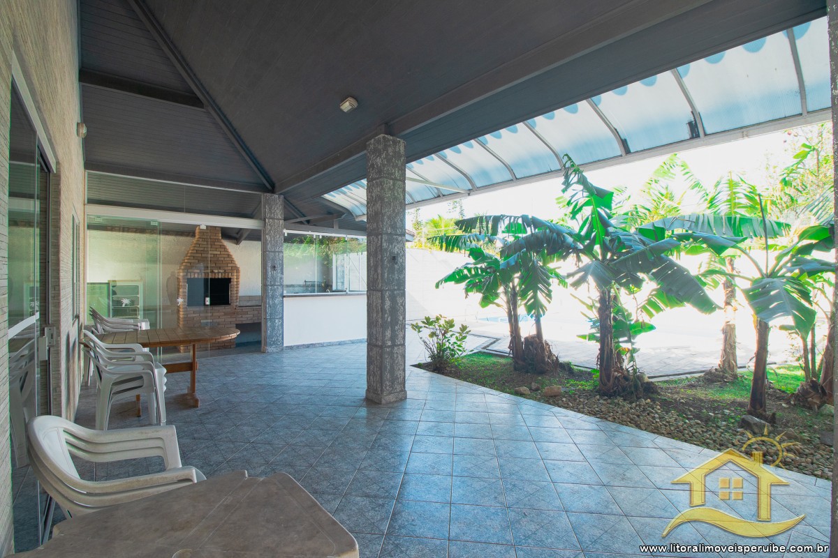 Casa no bairro Centro, Lado Praia