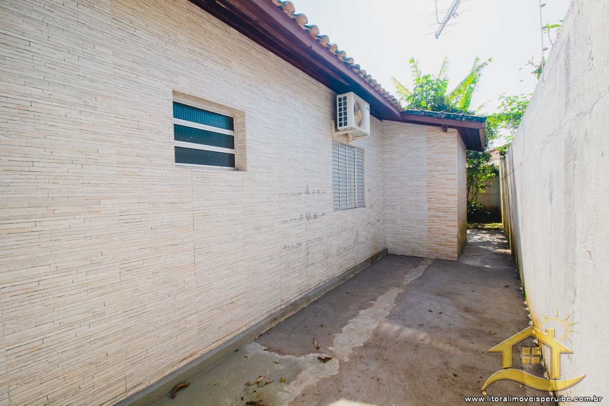Casa no bairro Centro, Lado Praia