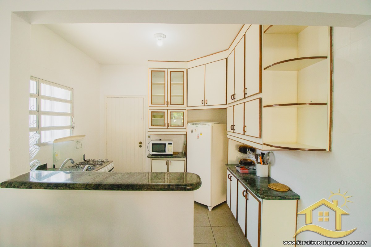 Casa no bairro Centro, Lado Praia