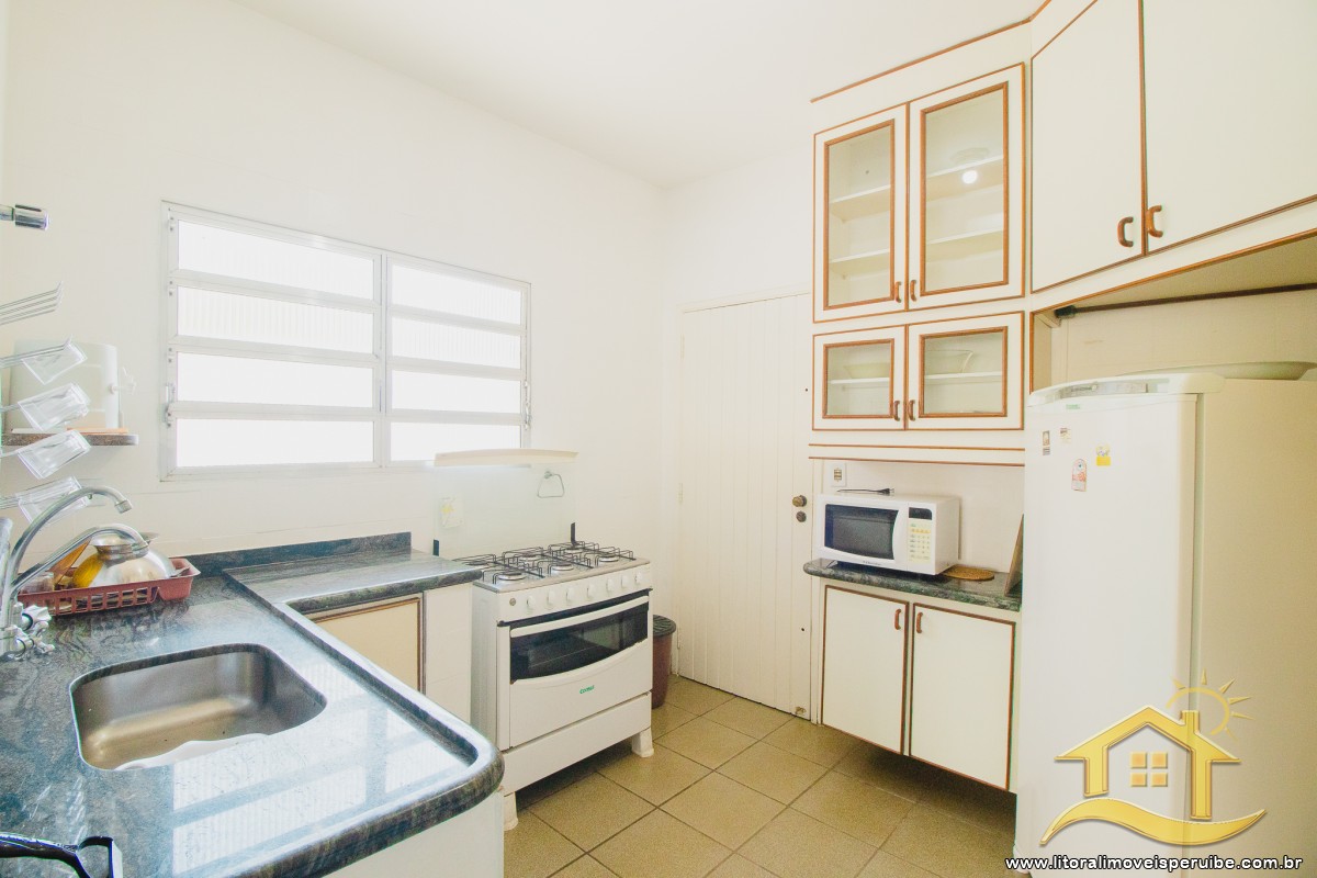 Casa no bairro Centro, Lado Praia