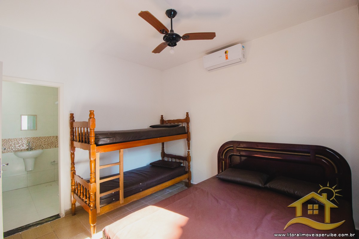 Casa no bairro Centro, Lado Praia