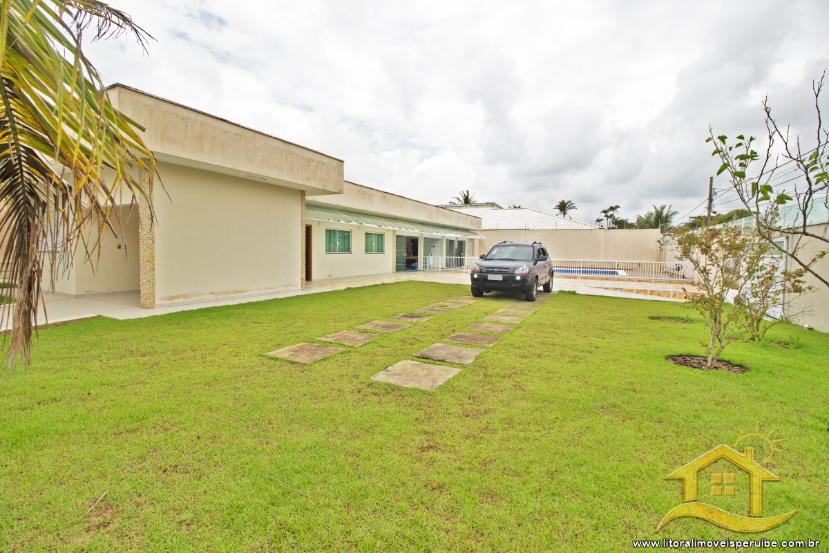 Casa no bairro Convento Velho, Lado Praia