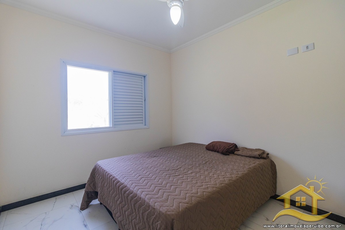 Casa no bairro Residencial Três Marias, Pós Linha