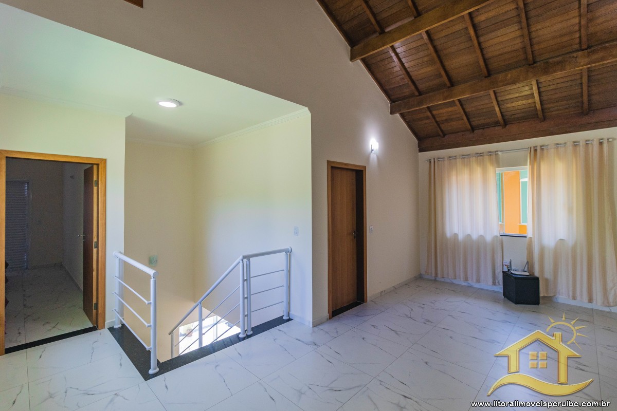 Casa no bairro Residencial Três Marias, Pós Linha