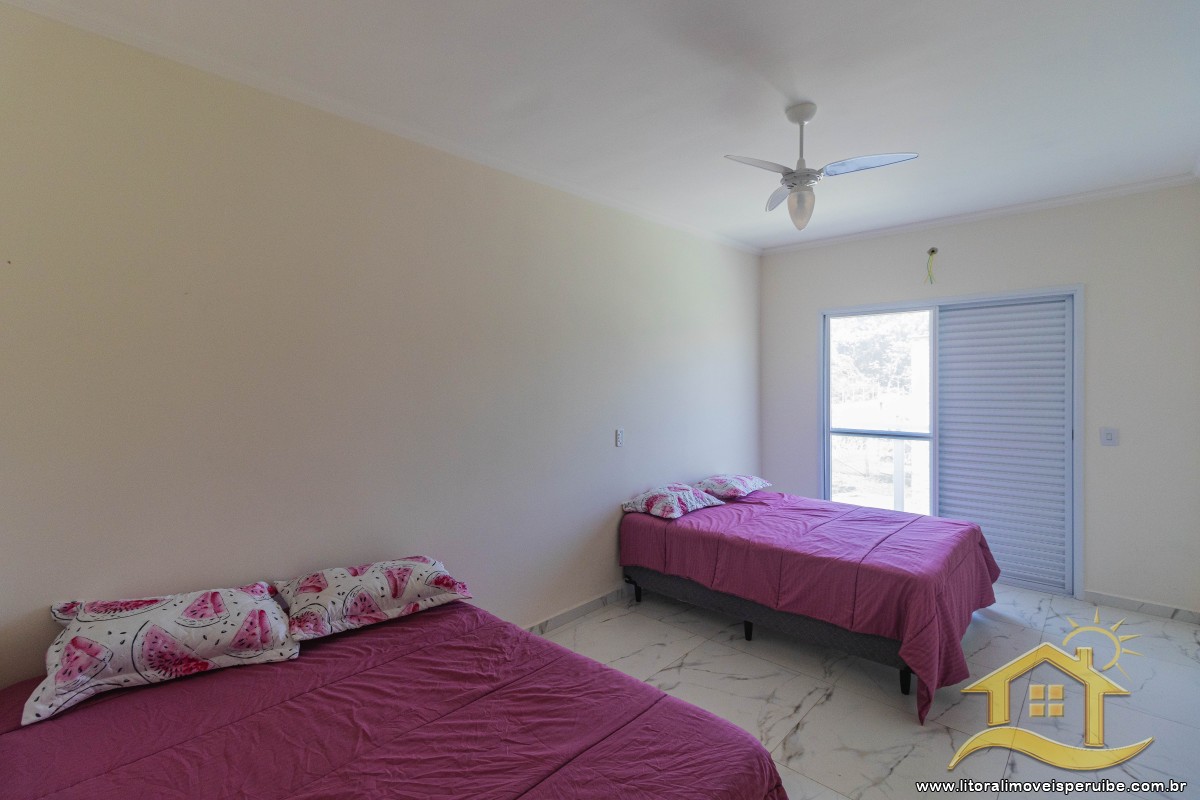 Casa no bairro Residencial Três Marias, Pós Linha