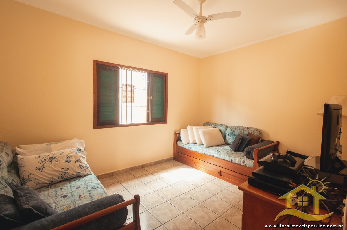 Casa no bairro Cidade Nova Peruibe, Lado Praia