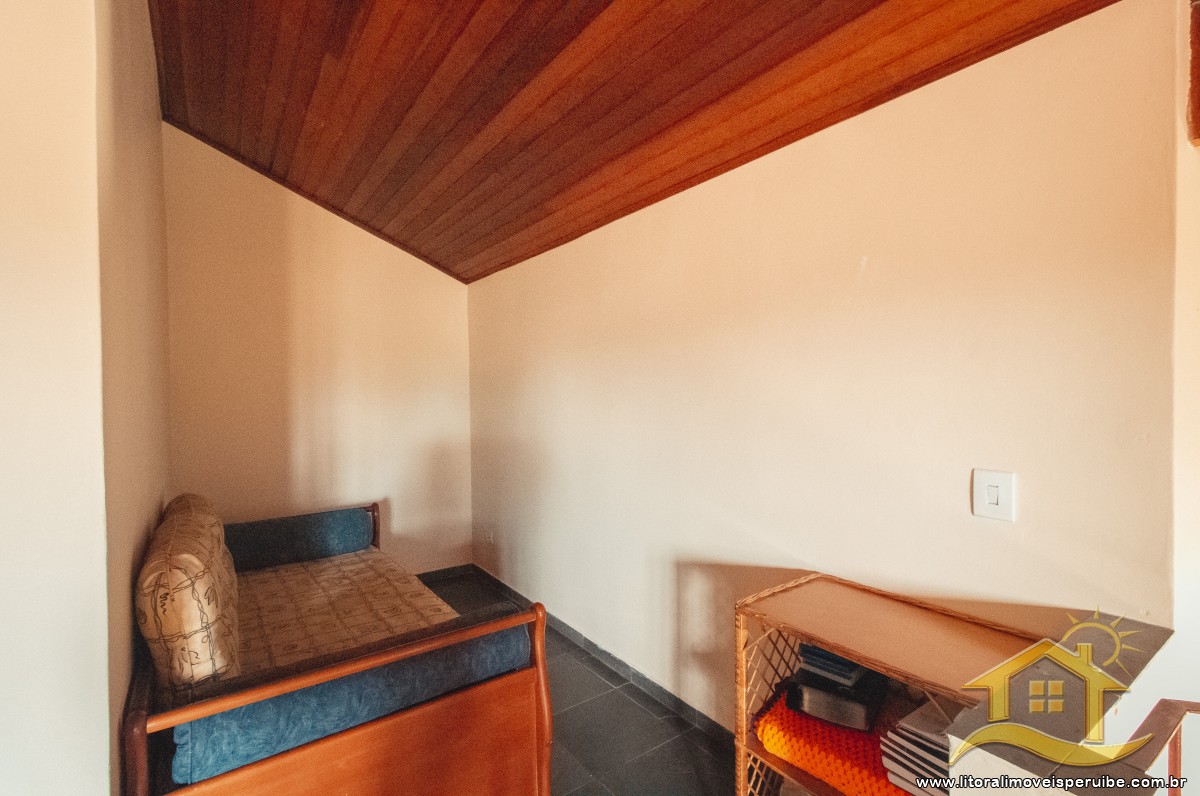 Casa no bairro Cidade Nova Peruibe, Lado Praia