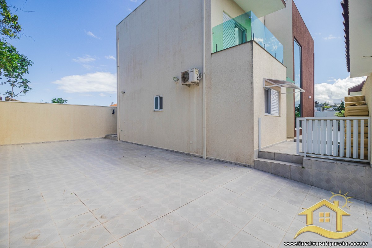Casa no bairro Jardim São Luiz, Pós Linha
