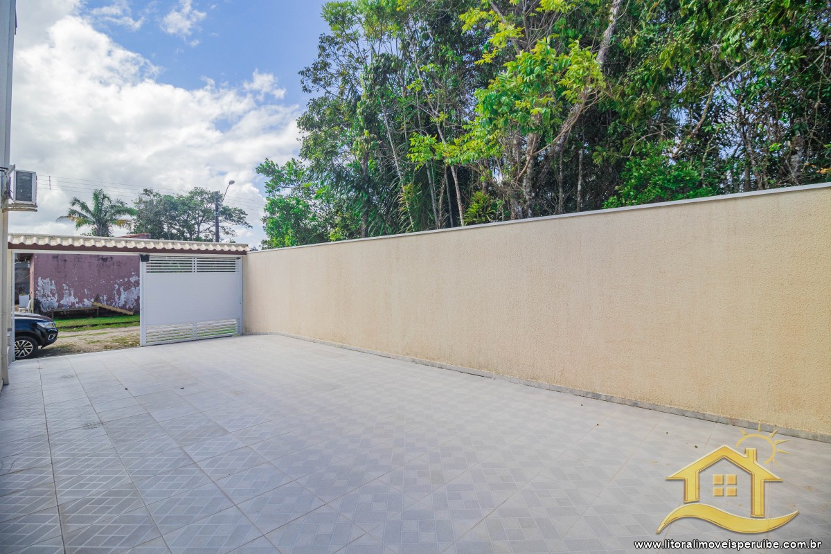 Casa no bairro Jardim São Luiz, Pós Linha