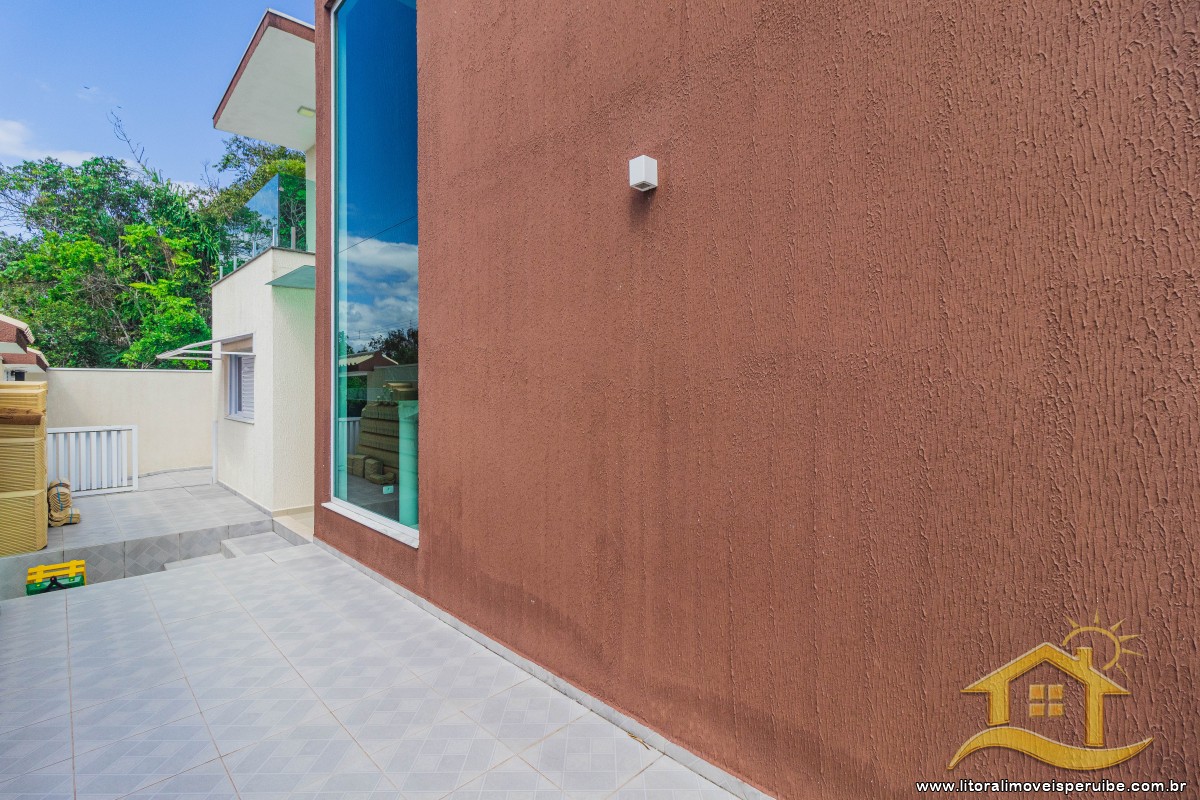 Casa no bairro Jardim São Luiz, Pós Linha