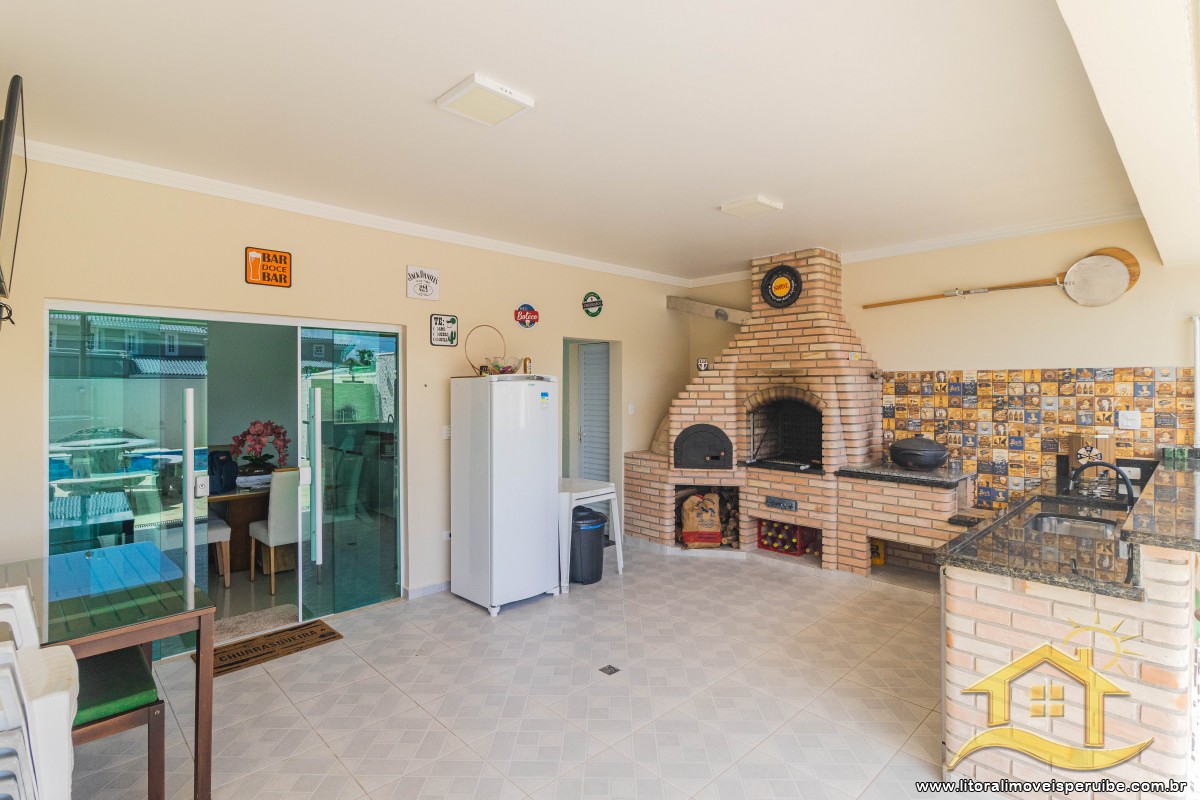Casa no bairro Jardim São Luiz, Pós Linha