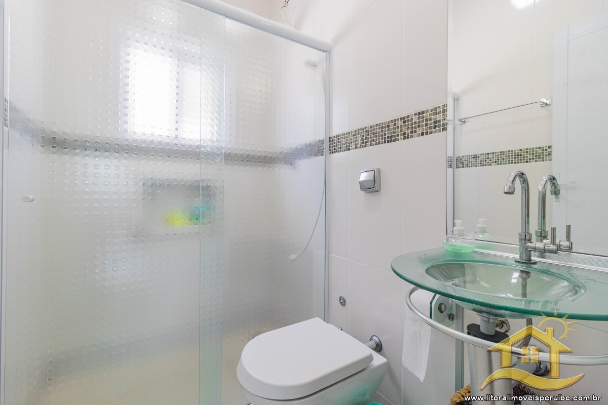 Casa no bairro Jardim São Luiz, Pós Linha
