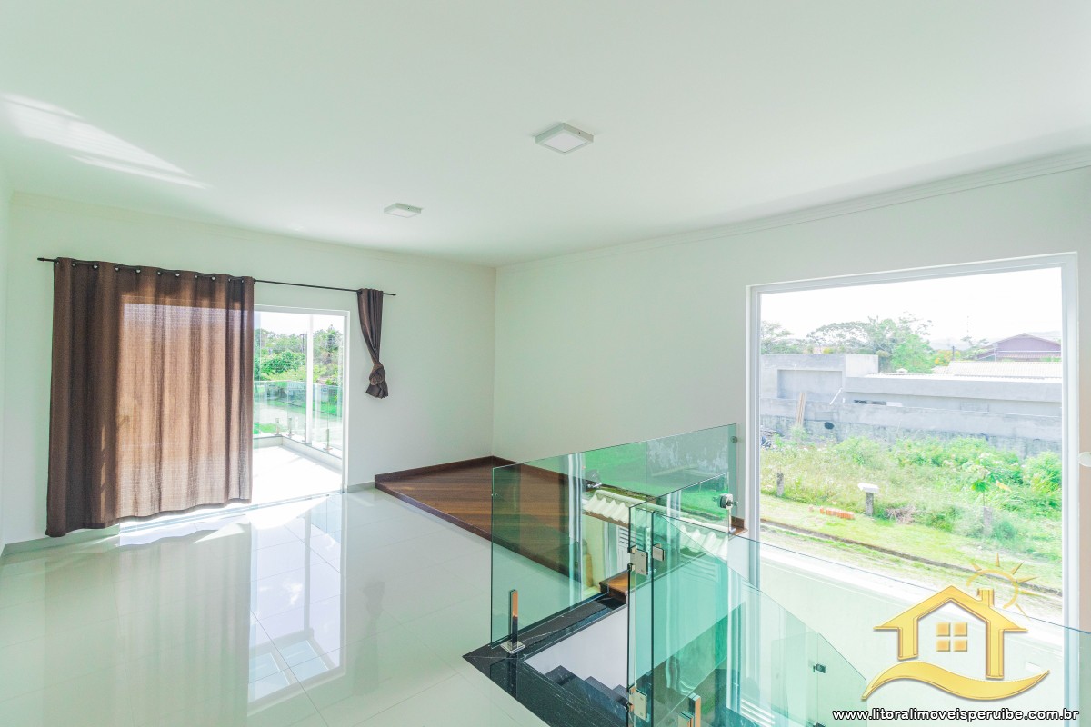 Casa no bairro Jardim São Luiz, Pós Linha