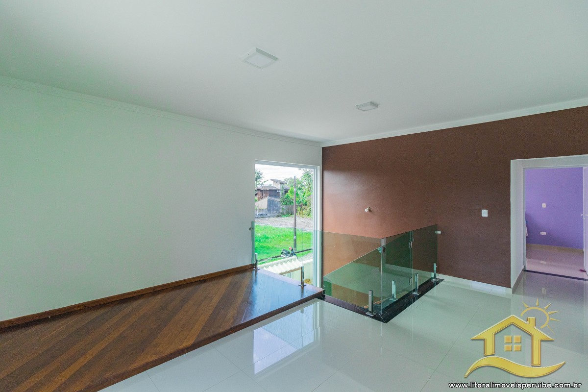 Casa no bairro Jardim São Luiz, Pós Linha